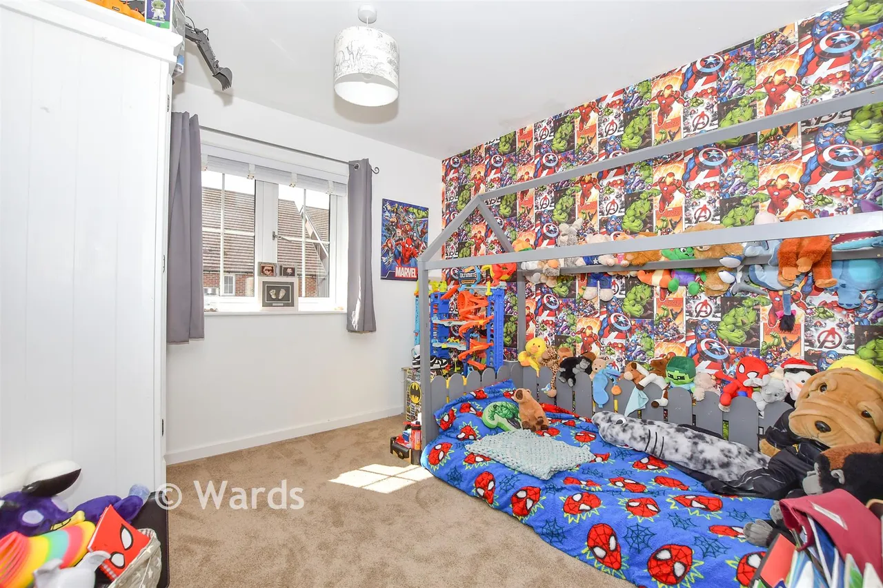 Bramble Close, Coxheath, ME17, photo 11