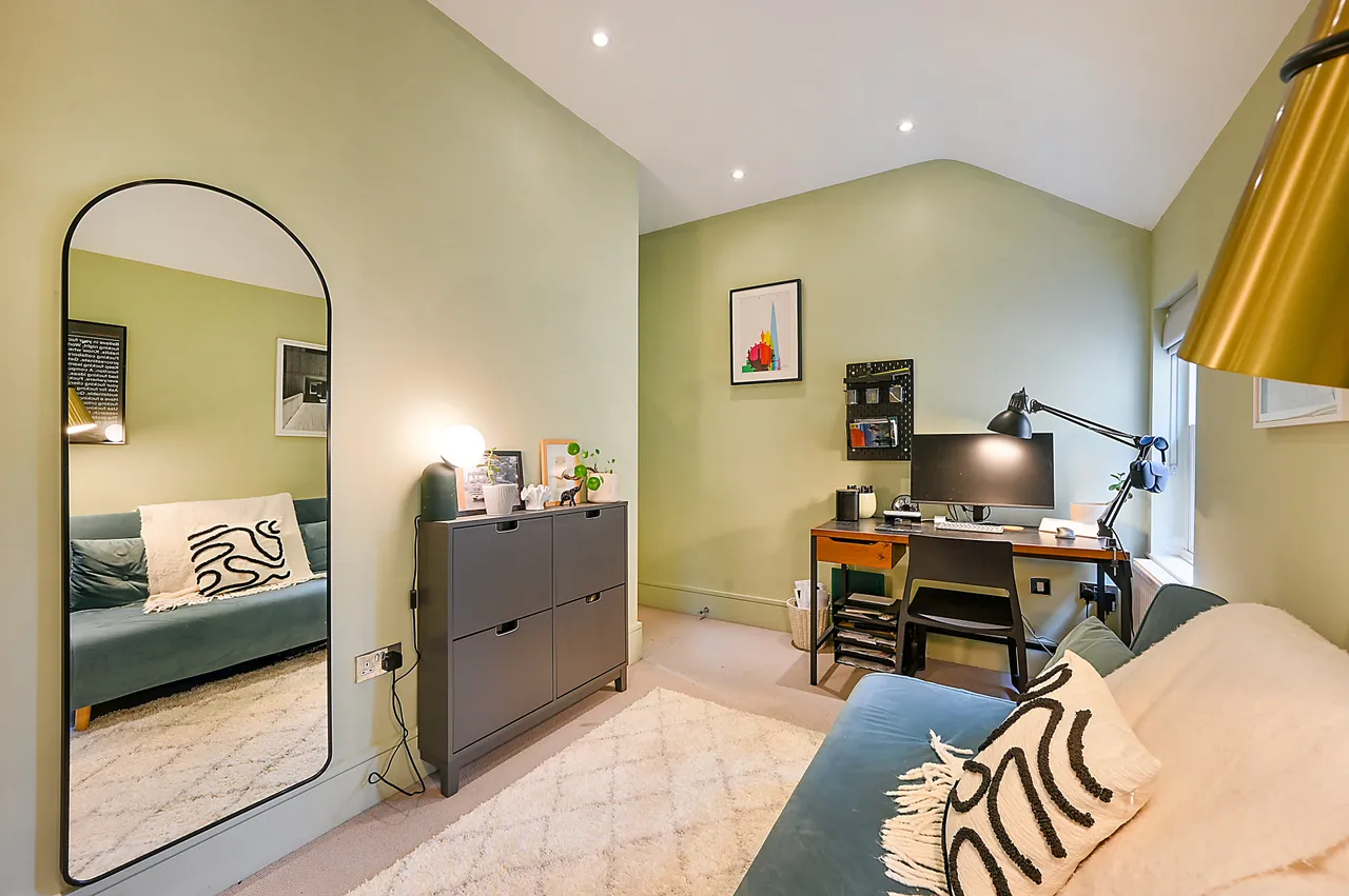 Flat 3, 31 Garfield Road, Twickenham, photo 12
