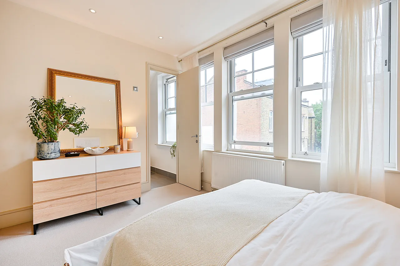 Flat 3, 31 Garfield Road, Twickenham, photo 7