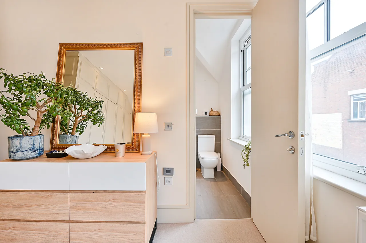 Flat 3, 31 Garfield Road, Twickenham, photo 8