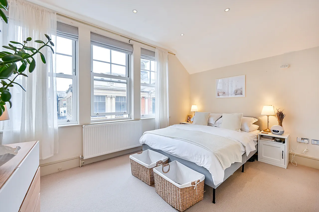 Flat 3, 31 Garfield Road, Twickenham, photo 6