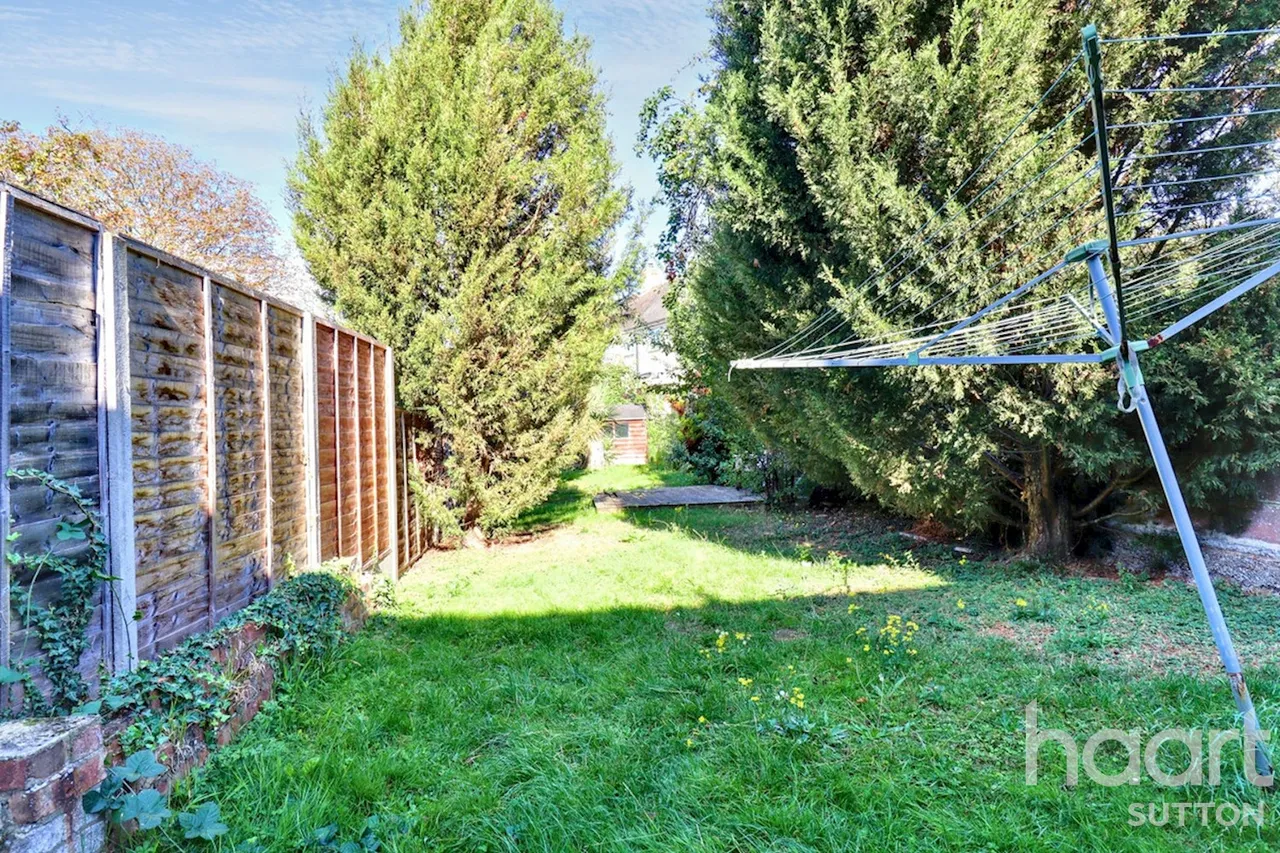 Dibdin Road, SM1, photo 7