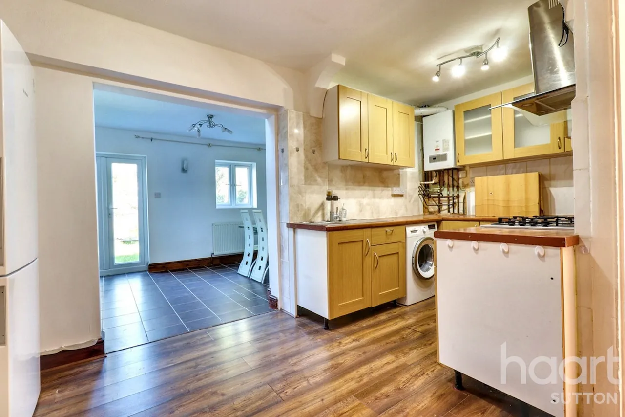 Dibdin Road, SM1, photo 4