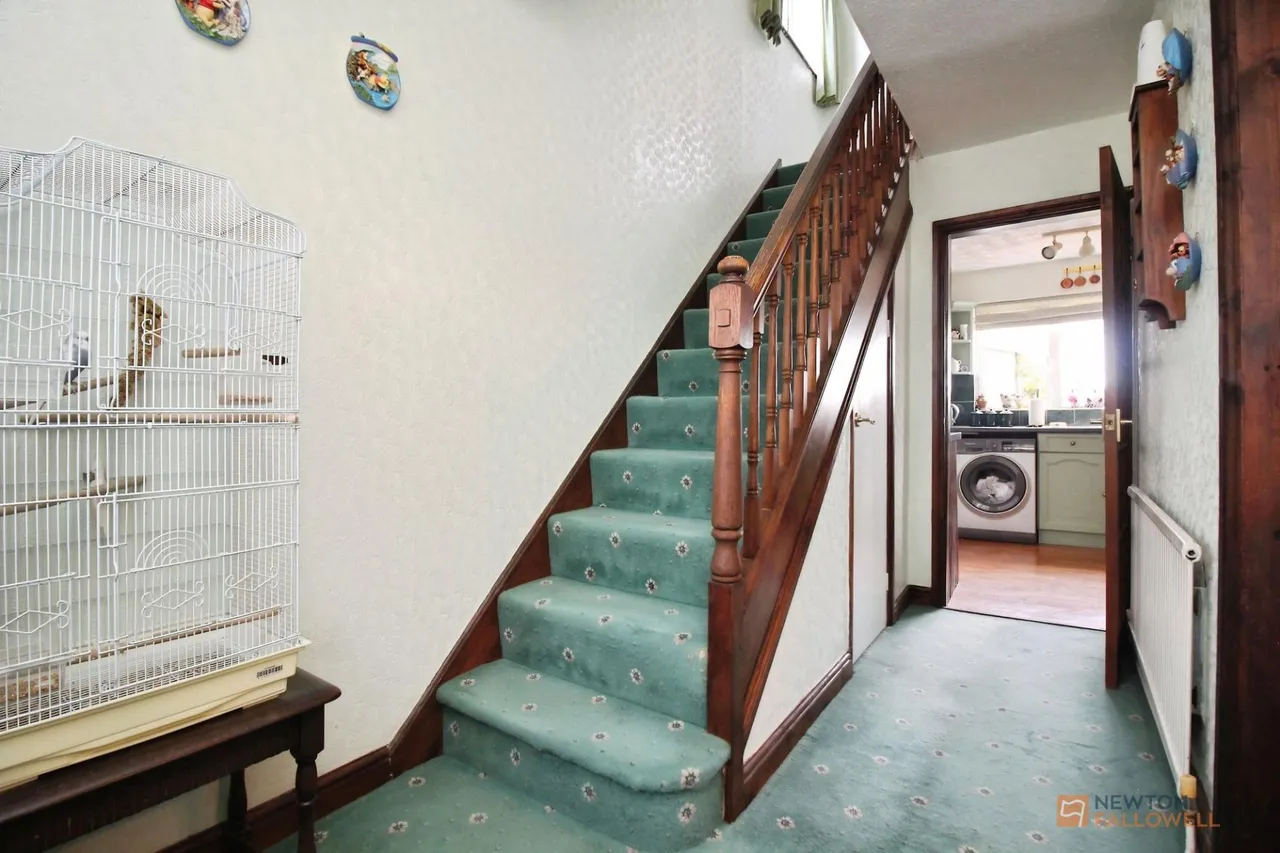 Allington Drive, Birstall, LE4, photo 10