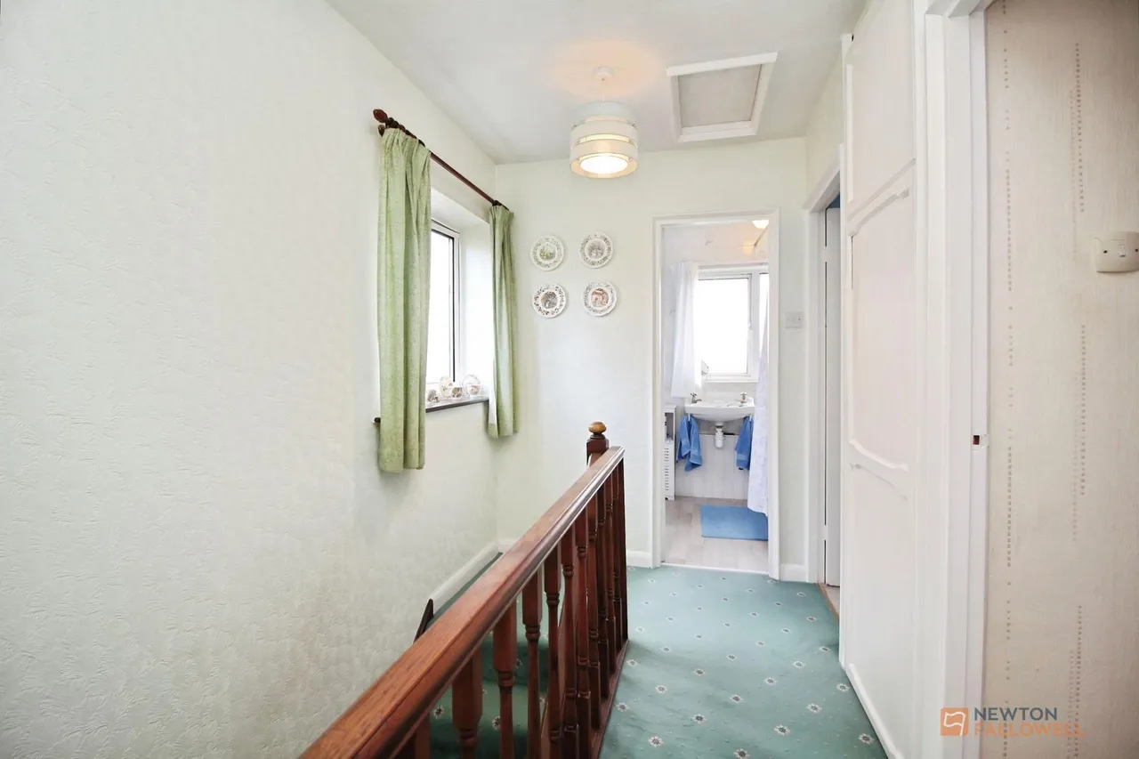 Allington Drive, Birstall, LE4, photo 11