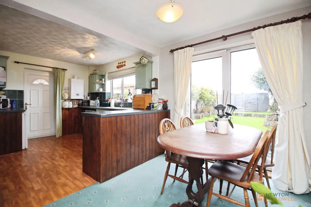 Allington Drive, Birstall, LE4, photo 7