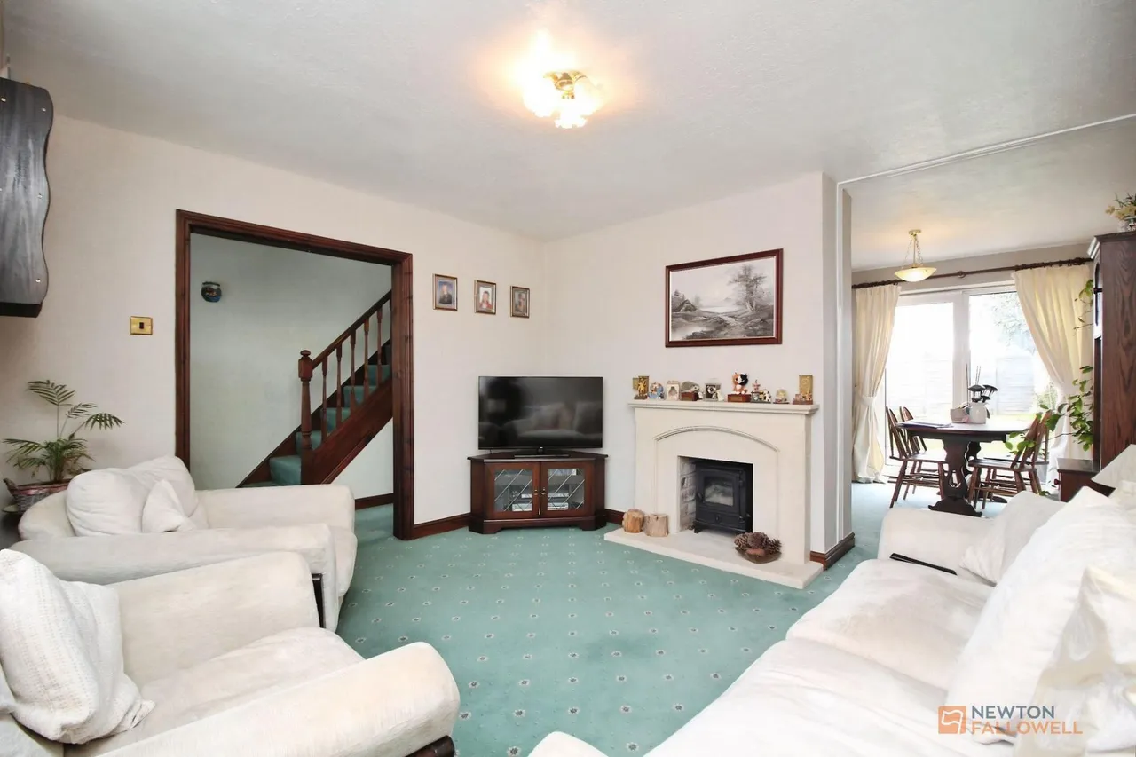 Allington Drive, Birstall, LE4, photo 5