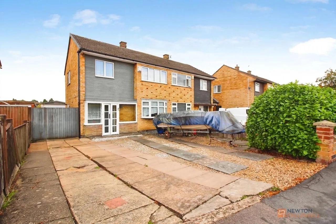 Allington Drive, Birstall, LE4, photo 19