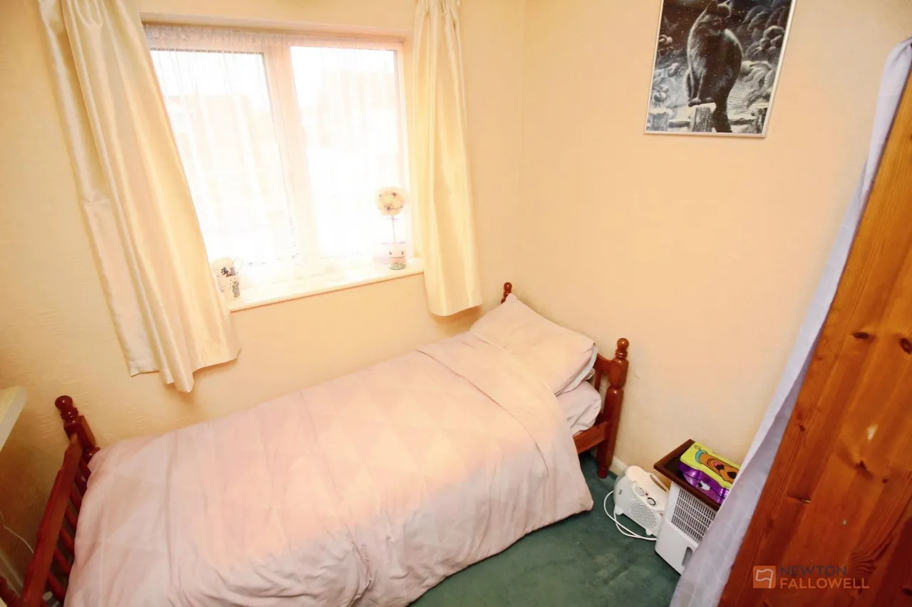 Allington Drive, Birstall, LE4, photo 14