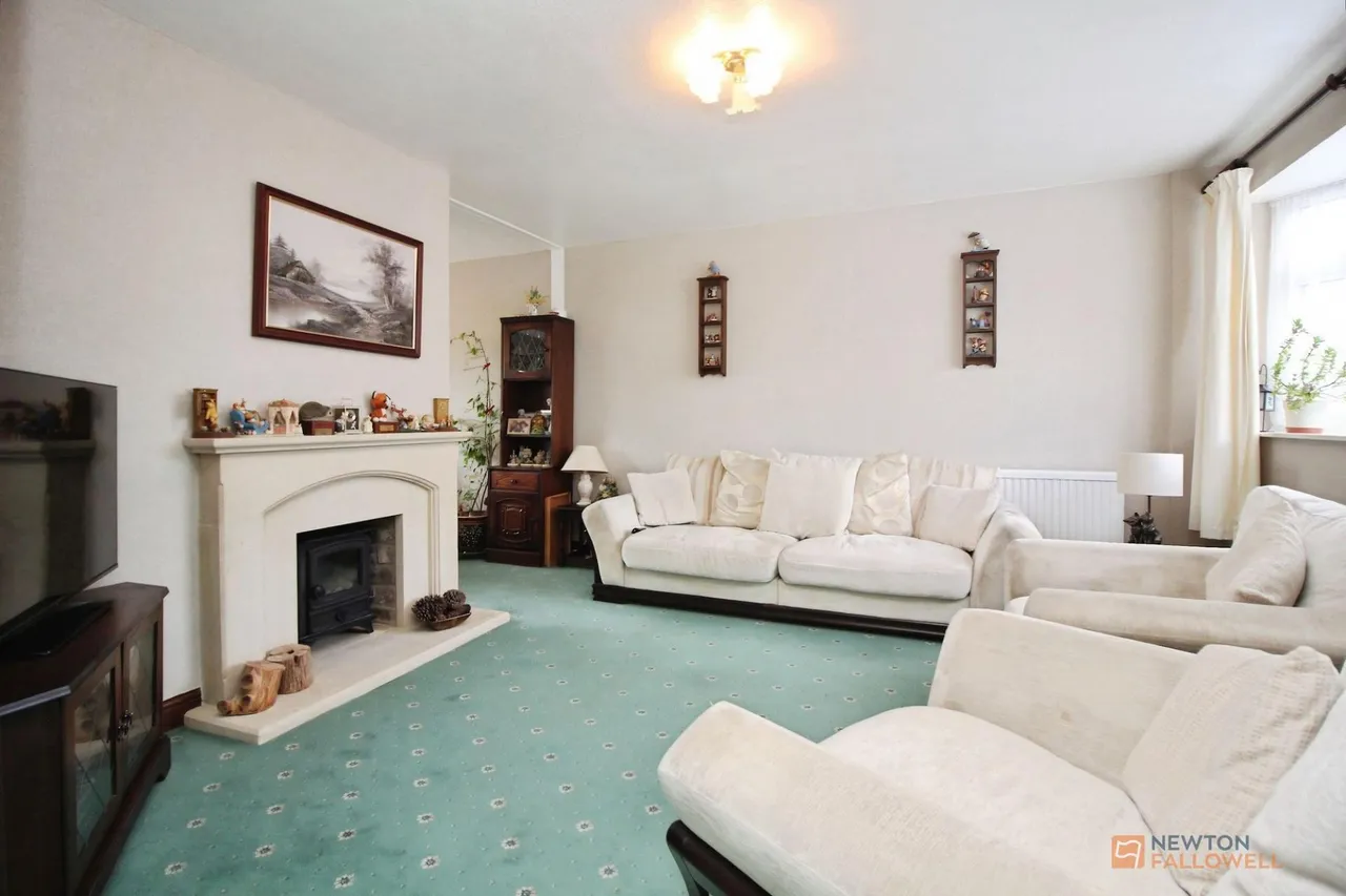 Allington Drive, Birstall, LE4, photo 4