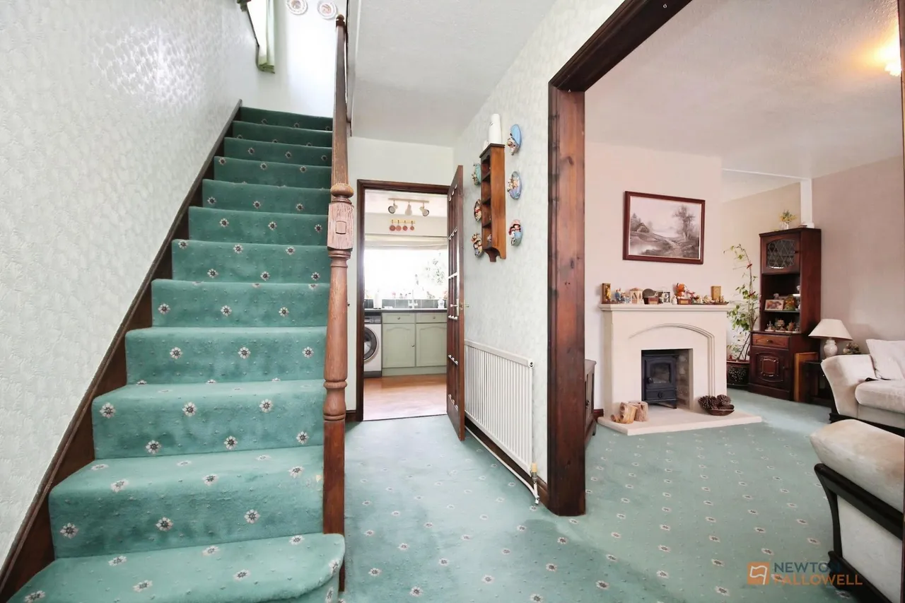 Allington Drive, Birstall, LE4, photo 3