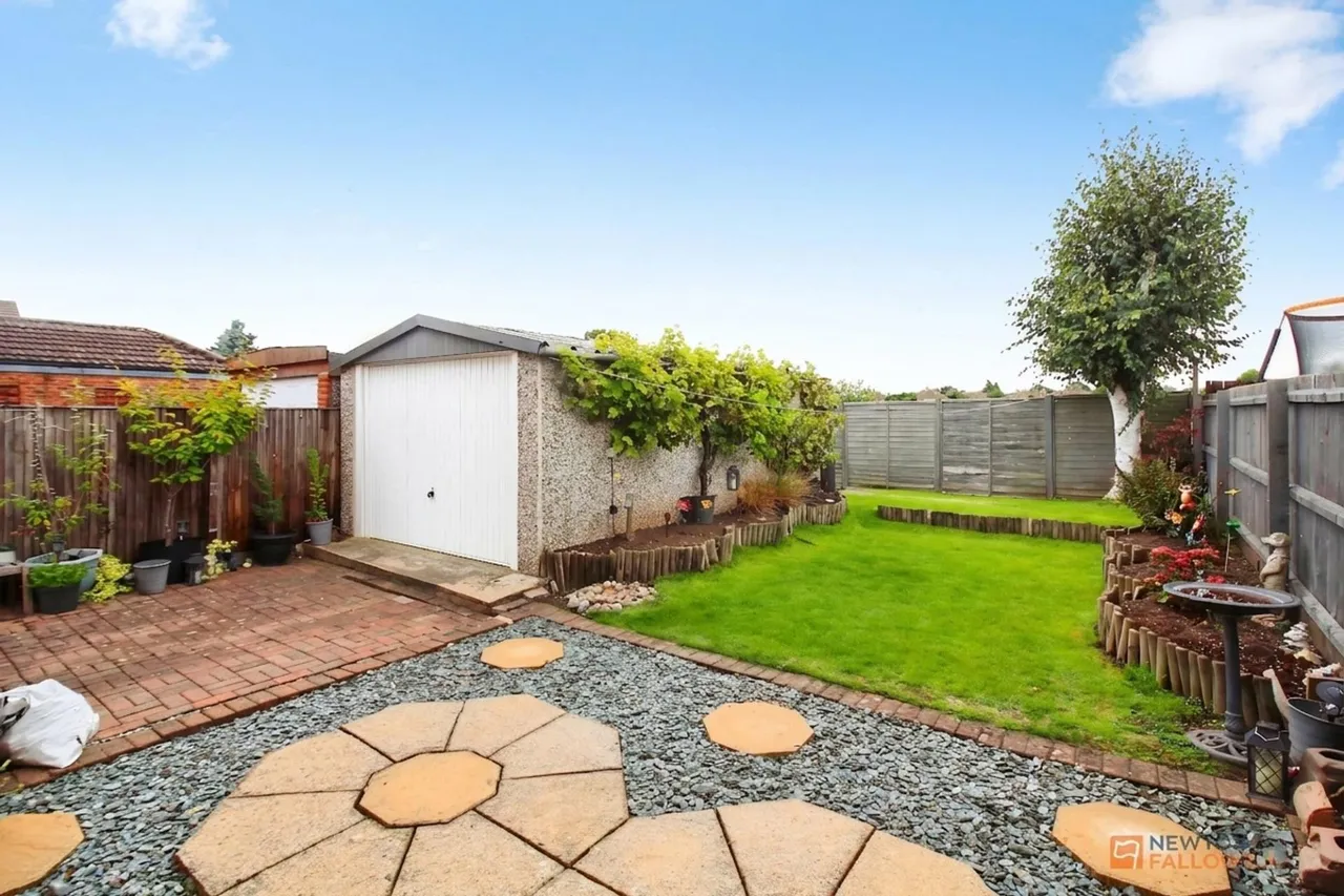 Allington Drive, Birstall, LE4, photo 17