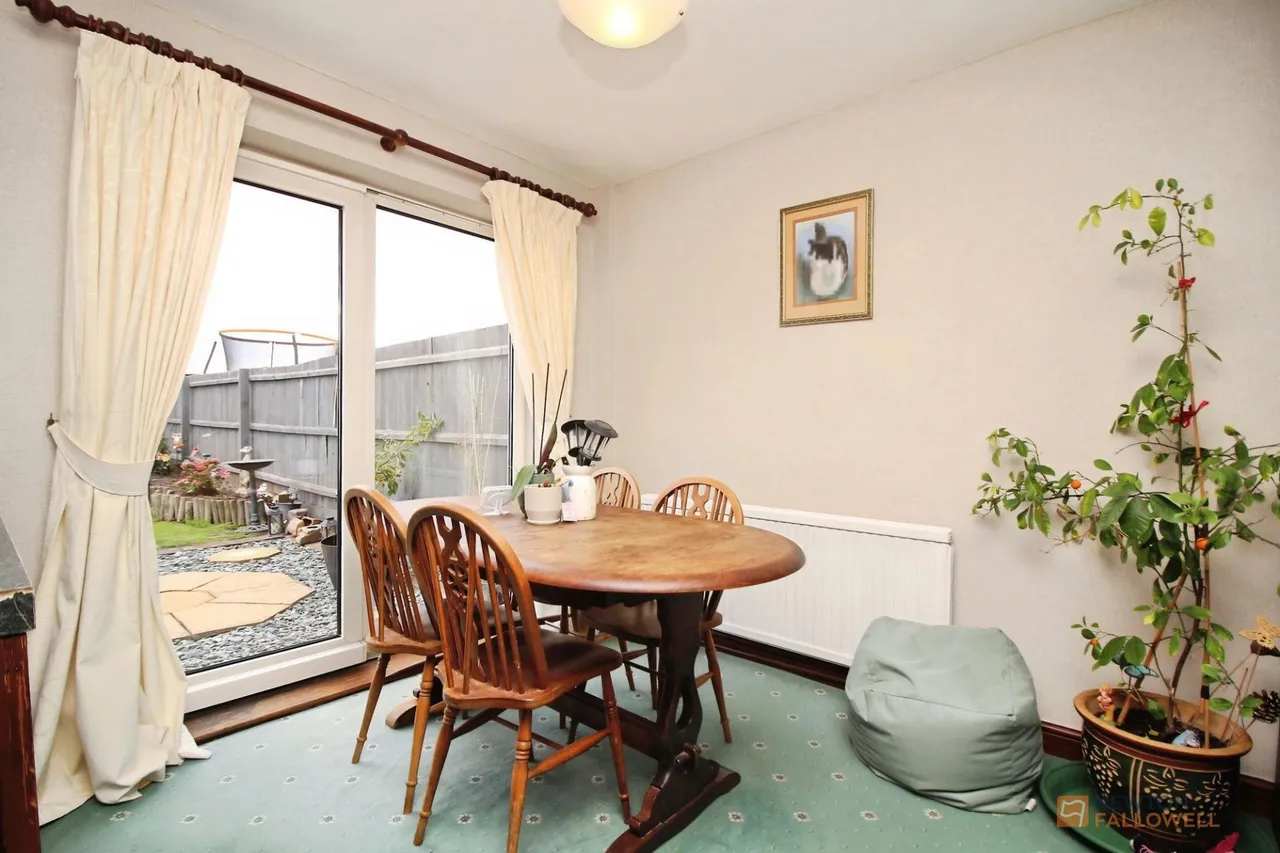 Allington Drive, Birstall, LE4, photo 6