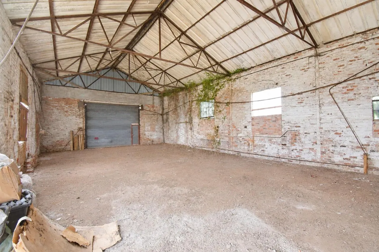 Old Brick Yard New Road, Ludlow, photo 4