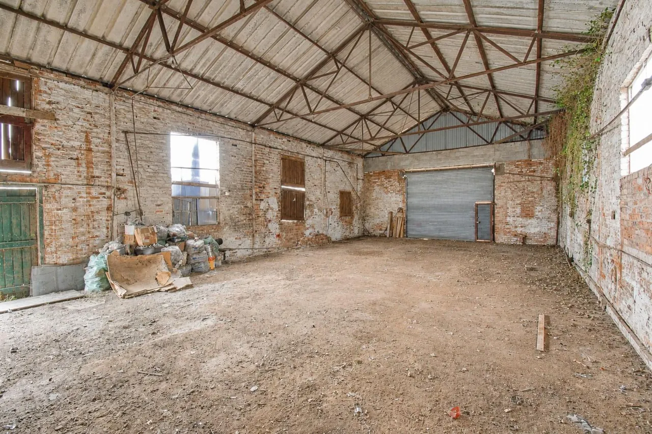 Old Brick Yard New Road, Ludlow, photo 5
