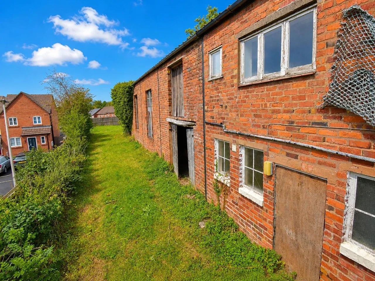 Old Brick Yard New Road, Ludlow, photo 3