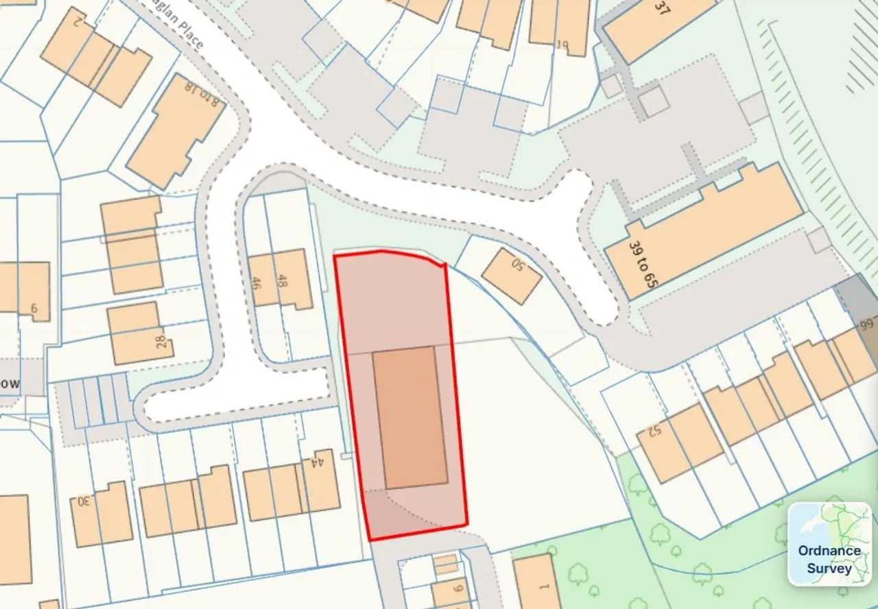 Old Brick Yard New Road, Ludlow, photo 6