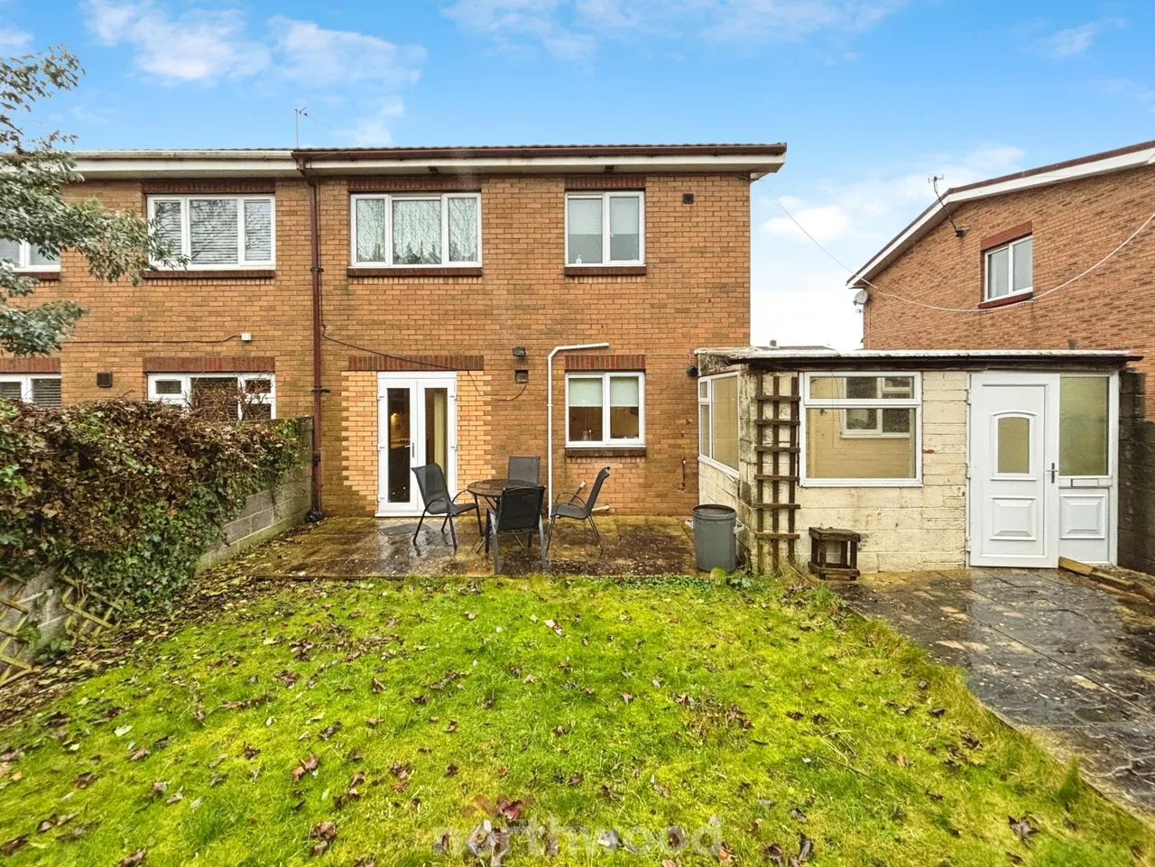 Oldfield Crescent, Stainforth, DN7, photo 11