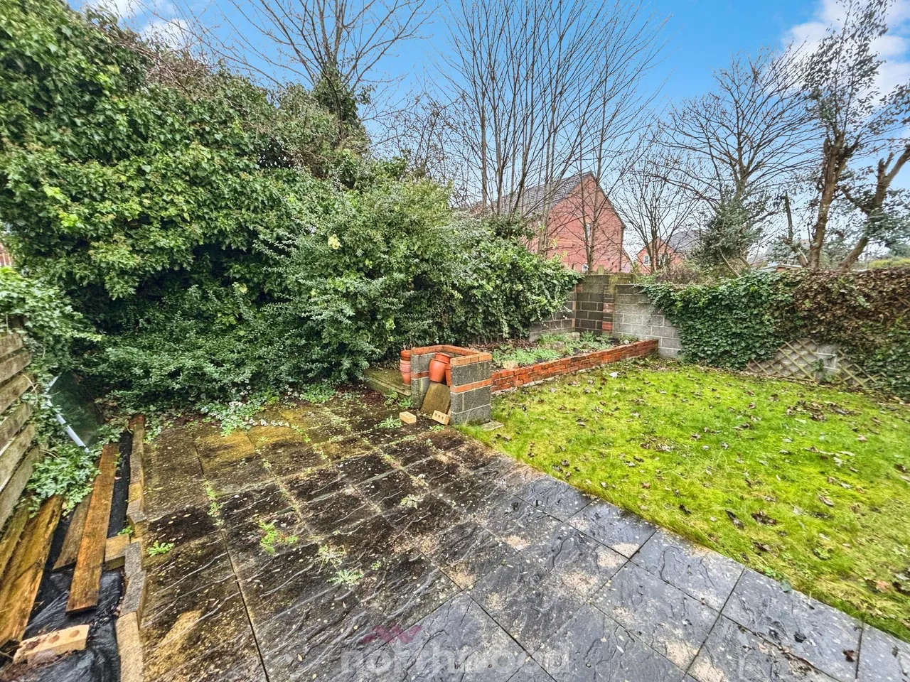 Oldfield Crescent, Stainforth, DN7, photo 20