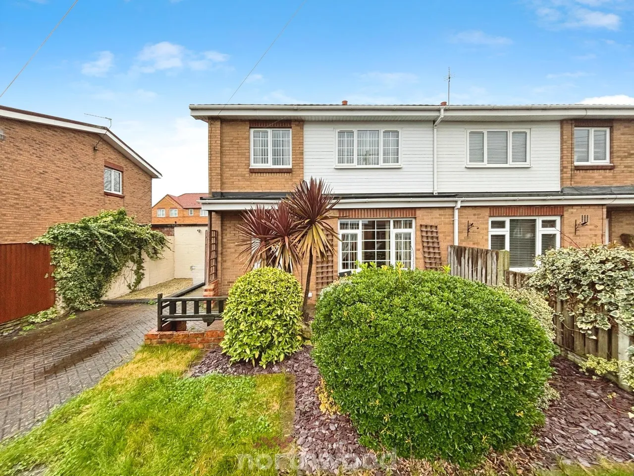 Oldfield Crescent, Stainforth, DN7, photo 25