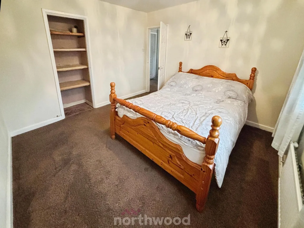 Oldfield Crescent, Stainforth, DN7, photo 8