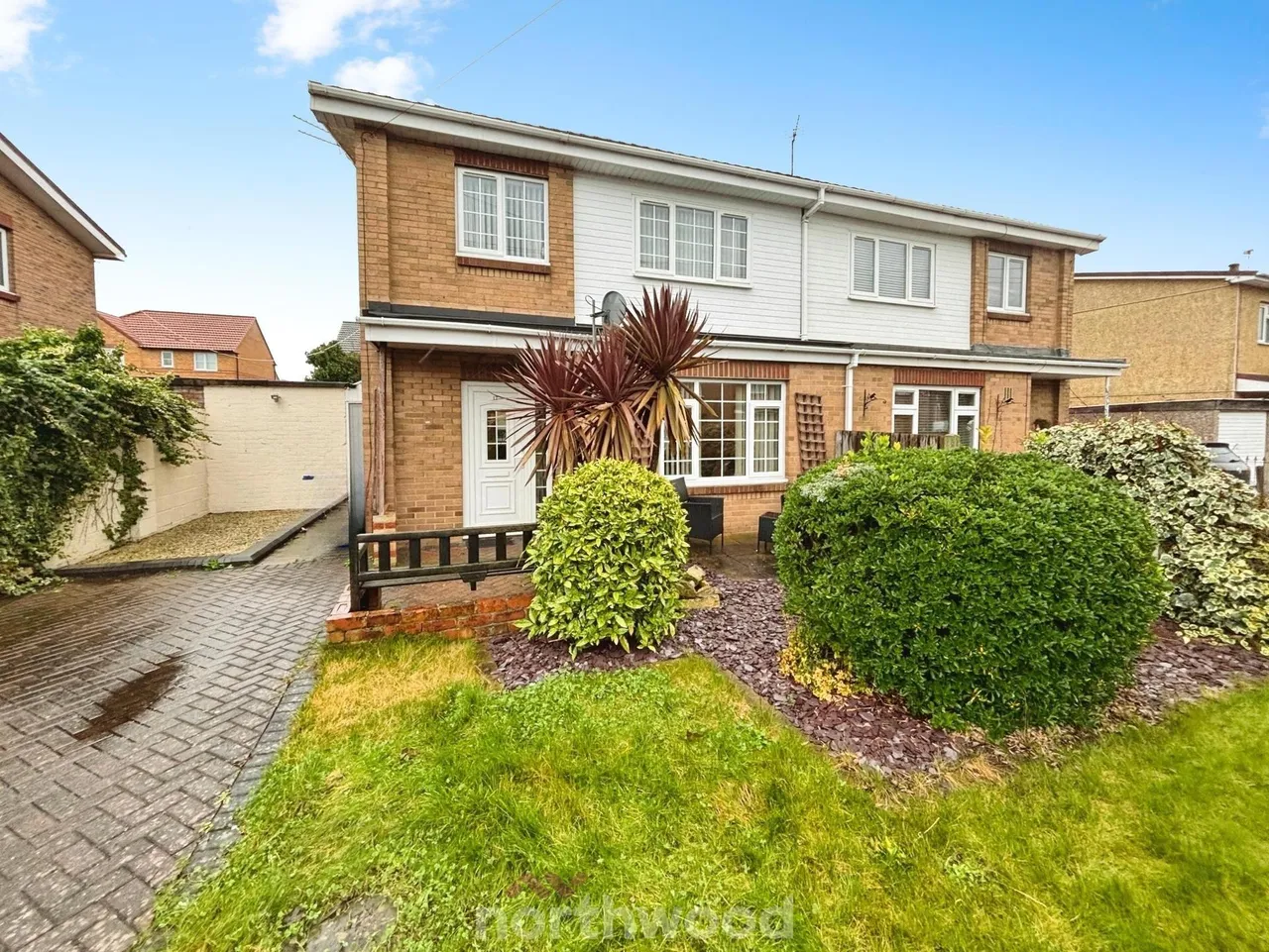 Oldfield Crescent, Stainforth, DN7, photo 2