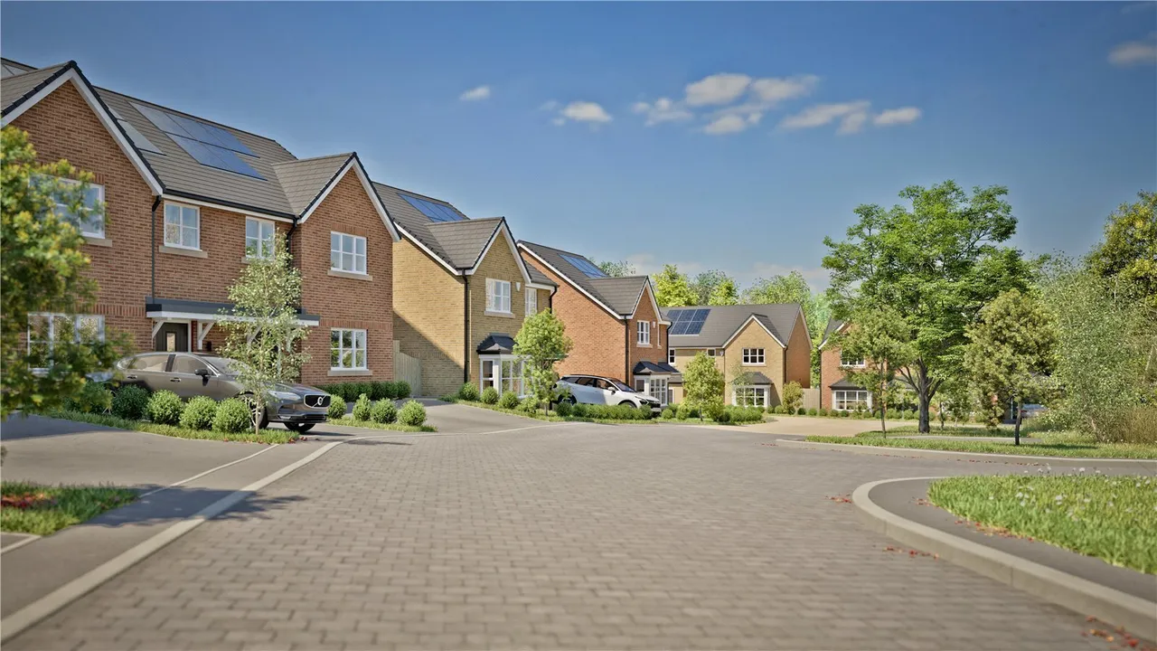 Painthorpe Lane, Crigglestone, Wakefield, West Yorkshire, WF4, photo 5