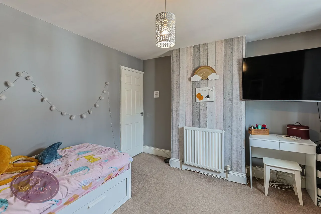 Eastwood, Nottingham, photo 10