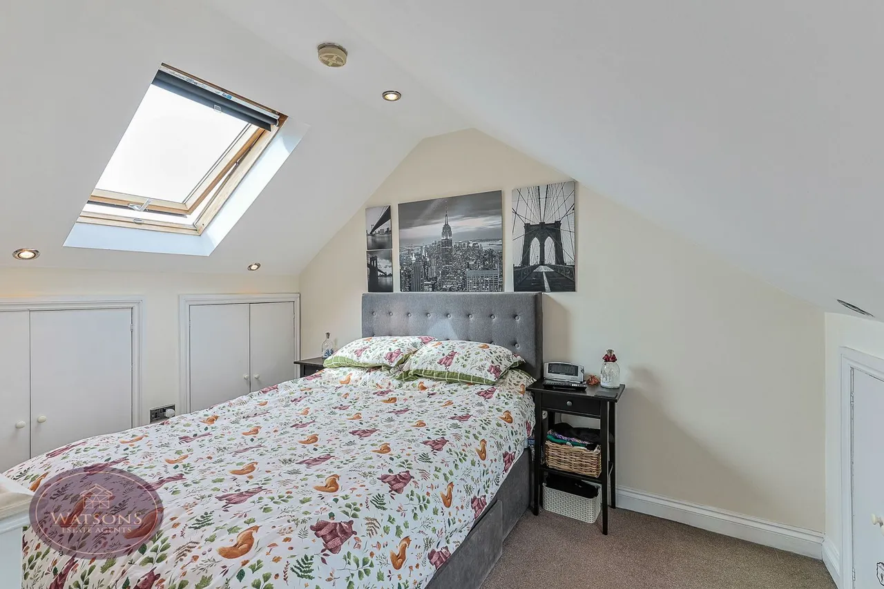 Eastwood, Nottingham, photo 14