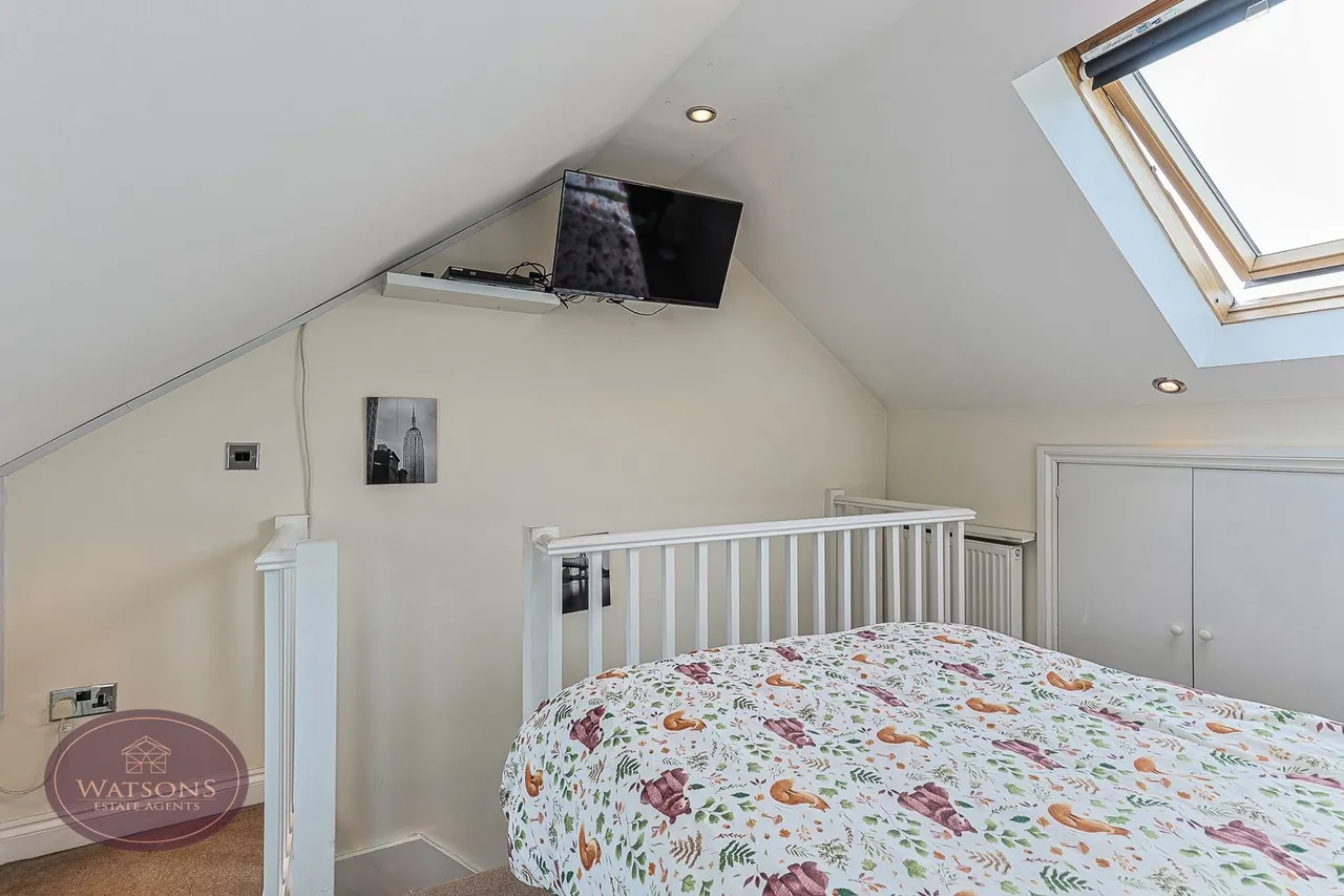 Eastwood, Nottingham, photo 15