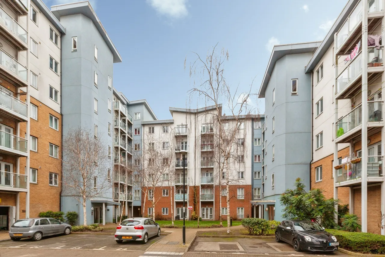 Mill Street, Slough, SL2, photo 20