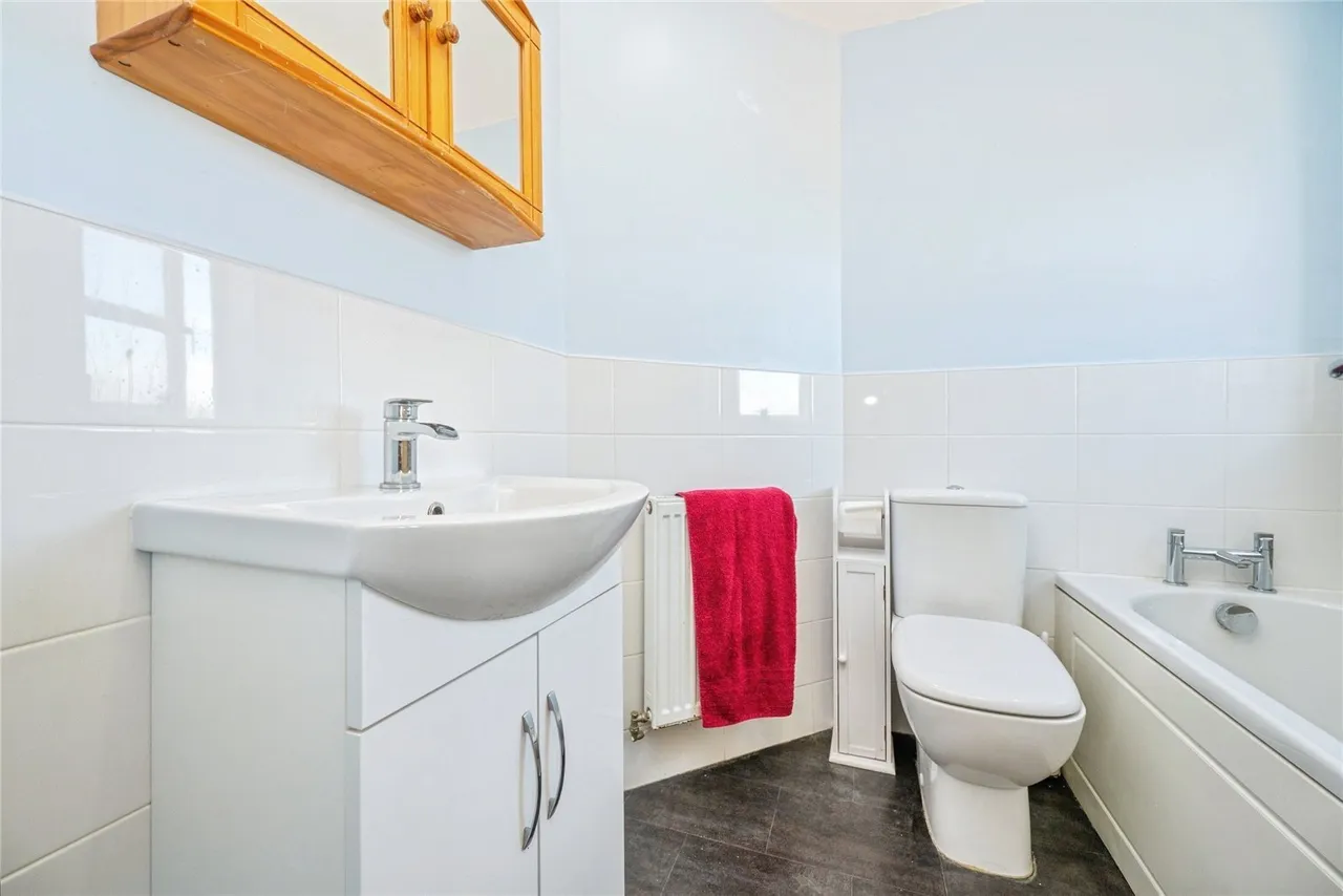Leven Road, Tamworth, Staffordshire, B77, photo 9