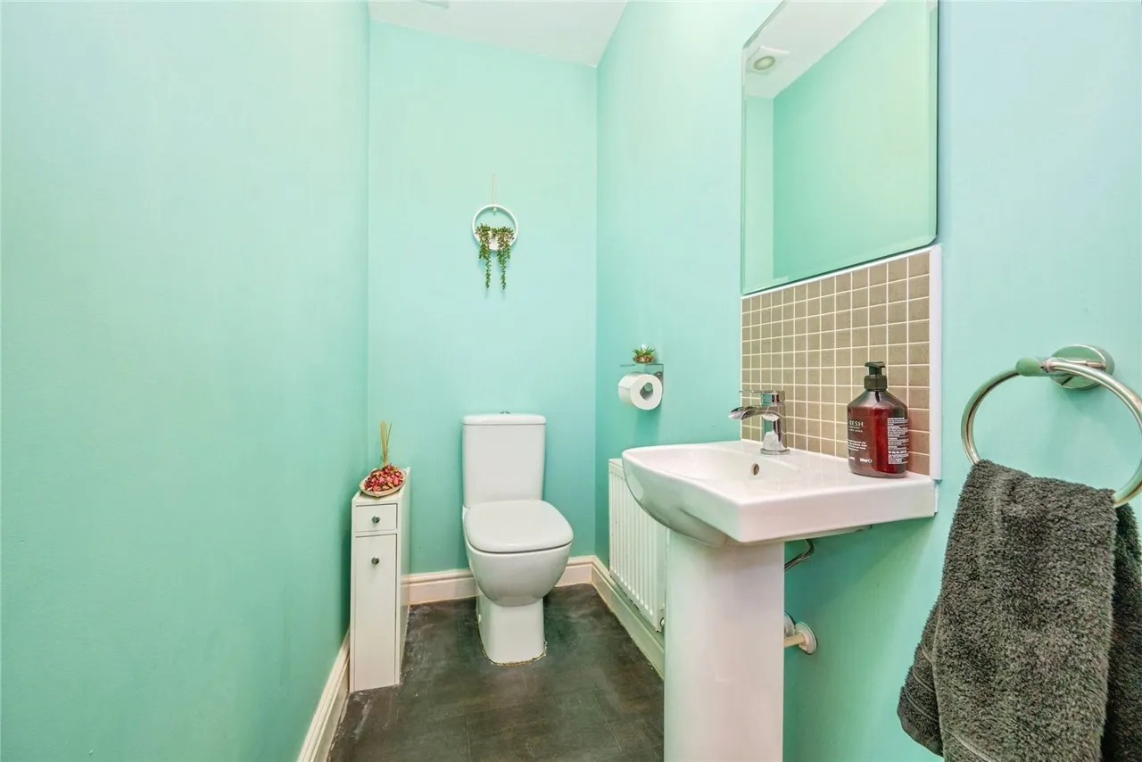 Leven Road, Tamworth, Staffordshire, B77, photo 12