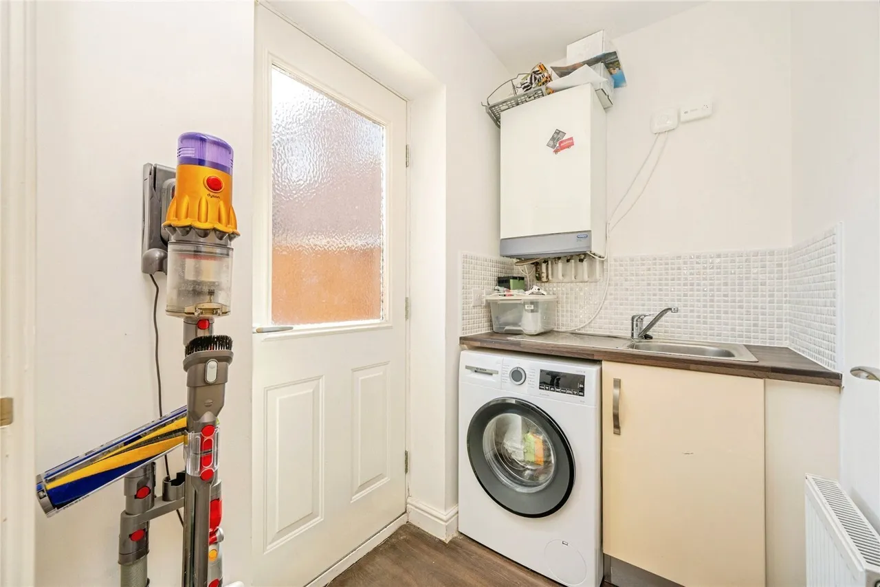 Leven Road, Tamworth, Staffordshire, B77, photo 15