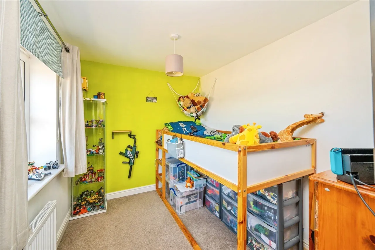 Leven Road, Tamworth, Staffordshire, B77, photo 8