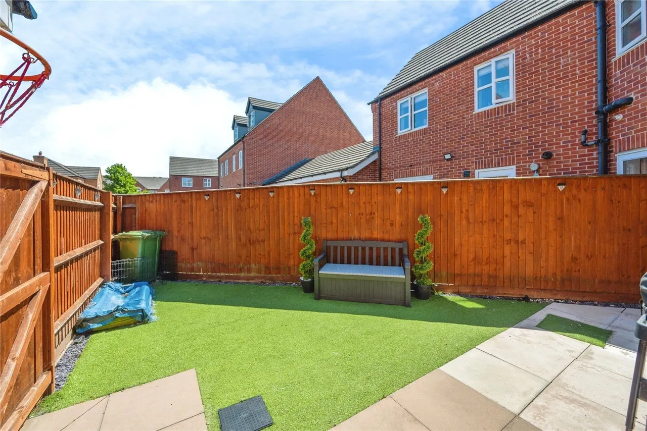 Leven Road, Tamworth, Staffordshire, B77, photo 14
