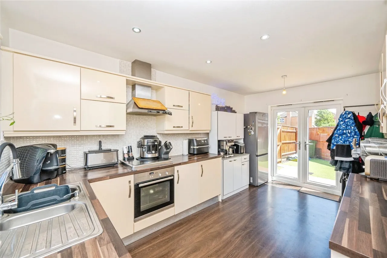Leven Road, Tamworth, Staffordshire, B77, photo 20