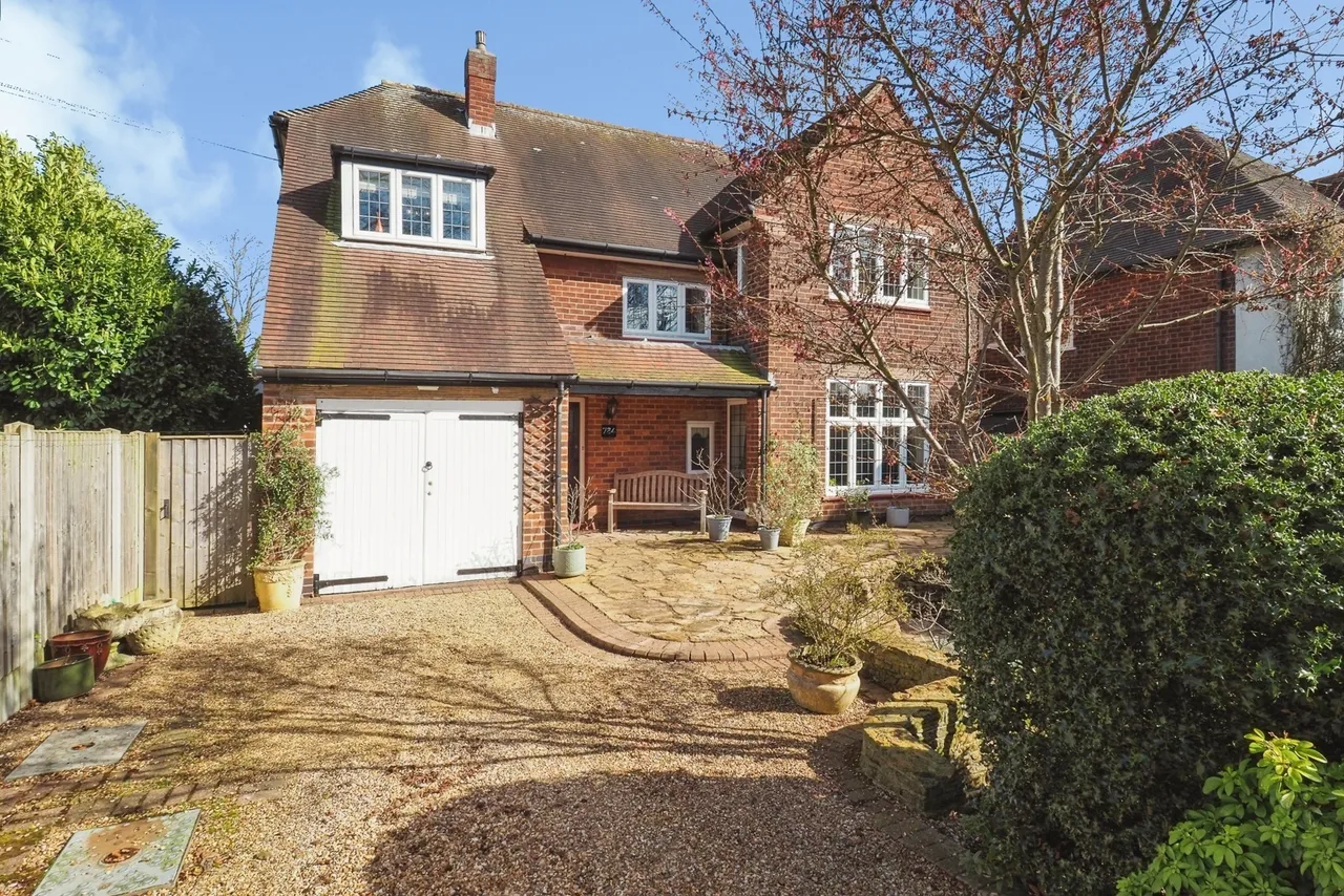 Wollaton Road, Wollaton, Nottingham, NG8, photo 26