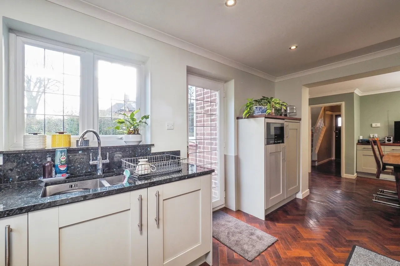Wollaton Road, Wollaton, Nottingham, NG8, photo 5