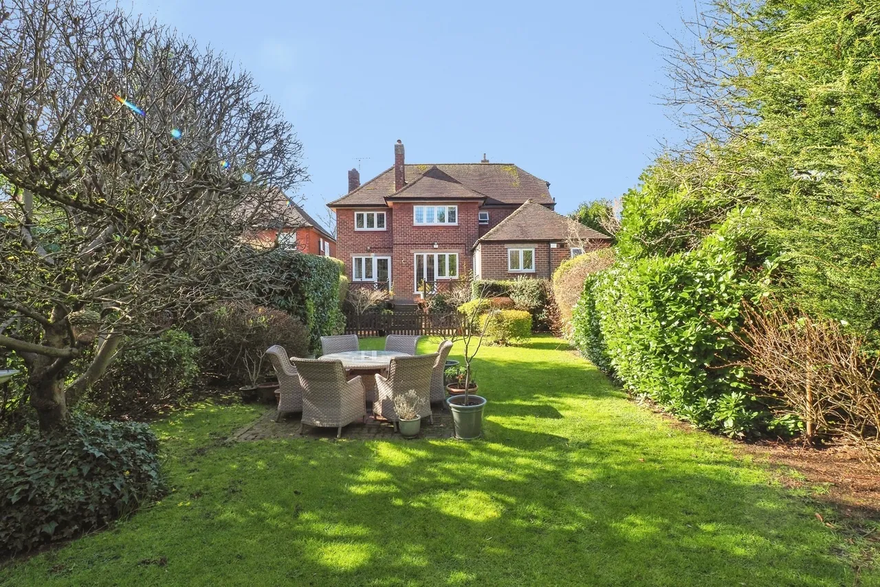 Wollaton Road, Wollaton, Nottingham, NG8, photo 2