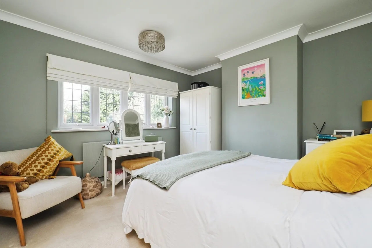 Wollaton Road, Wollaton, Nottingham, NG8, photo 14