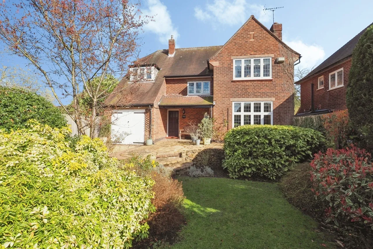 Wollaton Road, Wollaton, Nottingham, NG8, photo 27