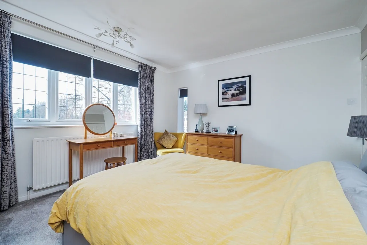 Wollaton Road, Wollaton, Nottingham, NG8, photo 19