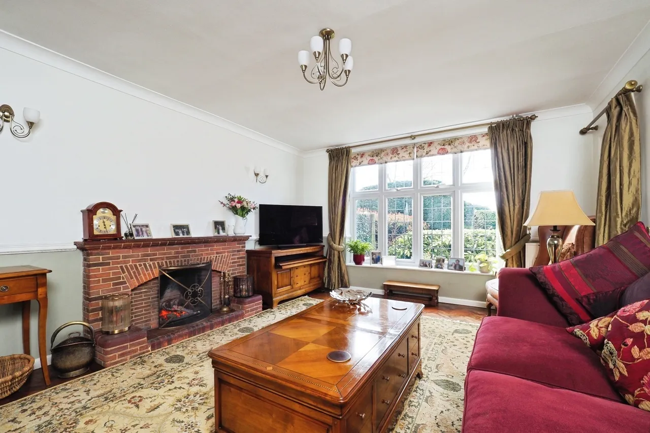 Wollaton Road, Wollaton, Nottingham, NG8, photo 9