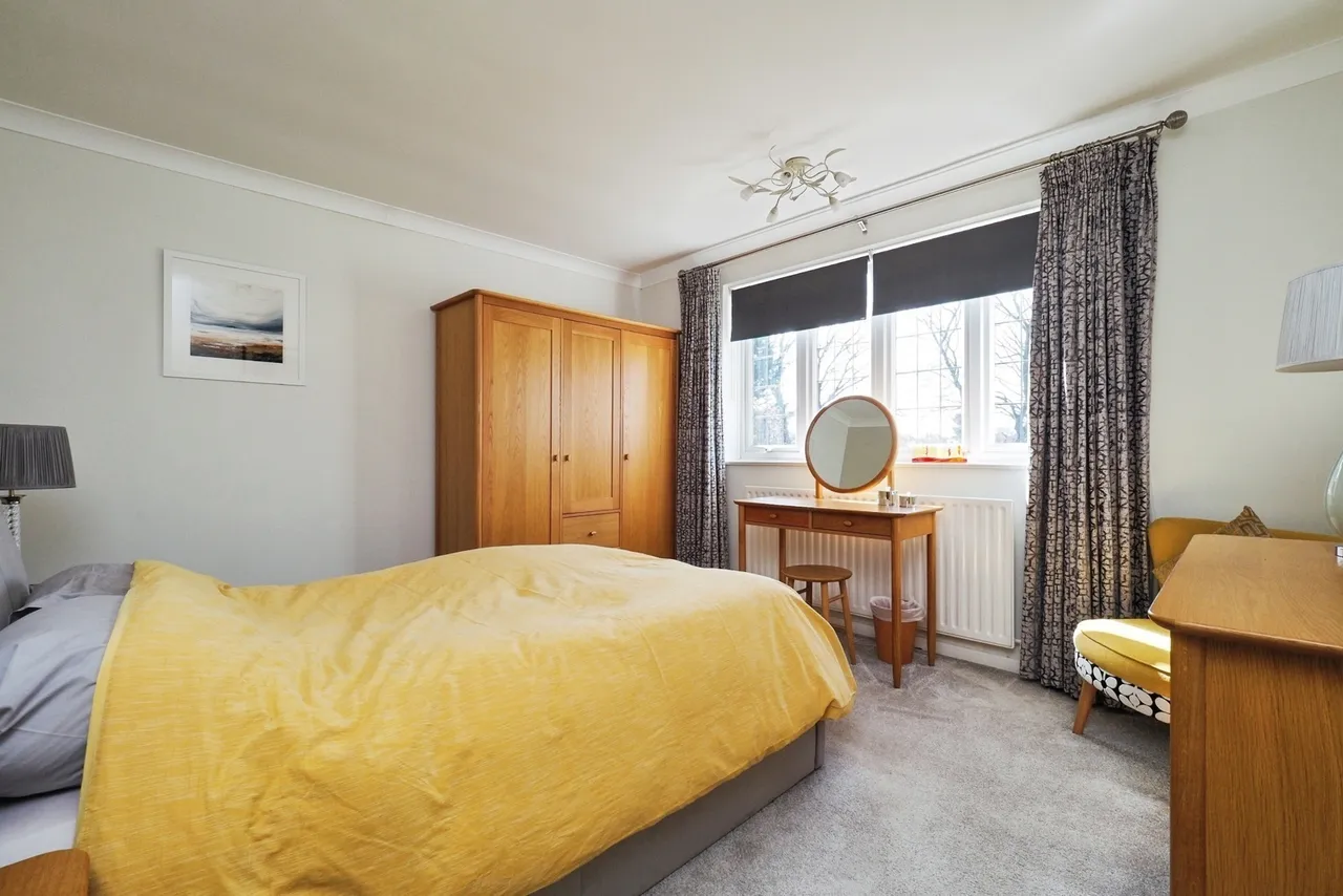 Wollaton Road, Wollaton, Nottingham, NG8, photo 18