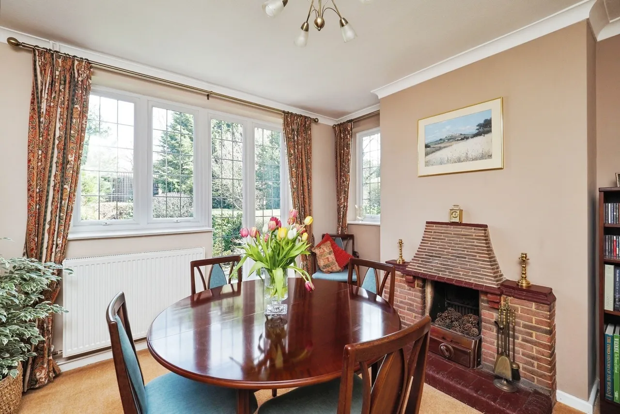 Wollaton Road, Wollaton, Nottingham, NG8, photo 8