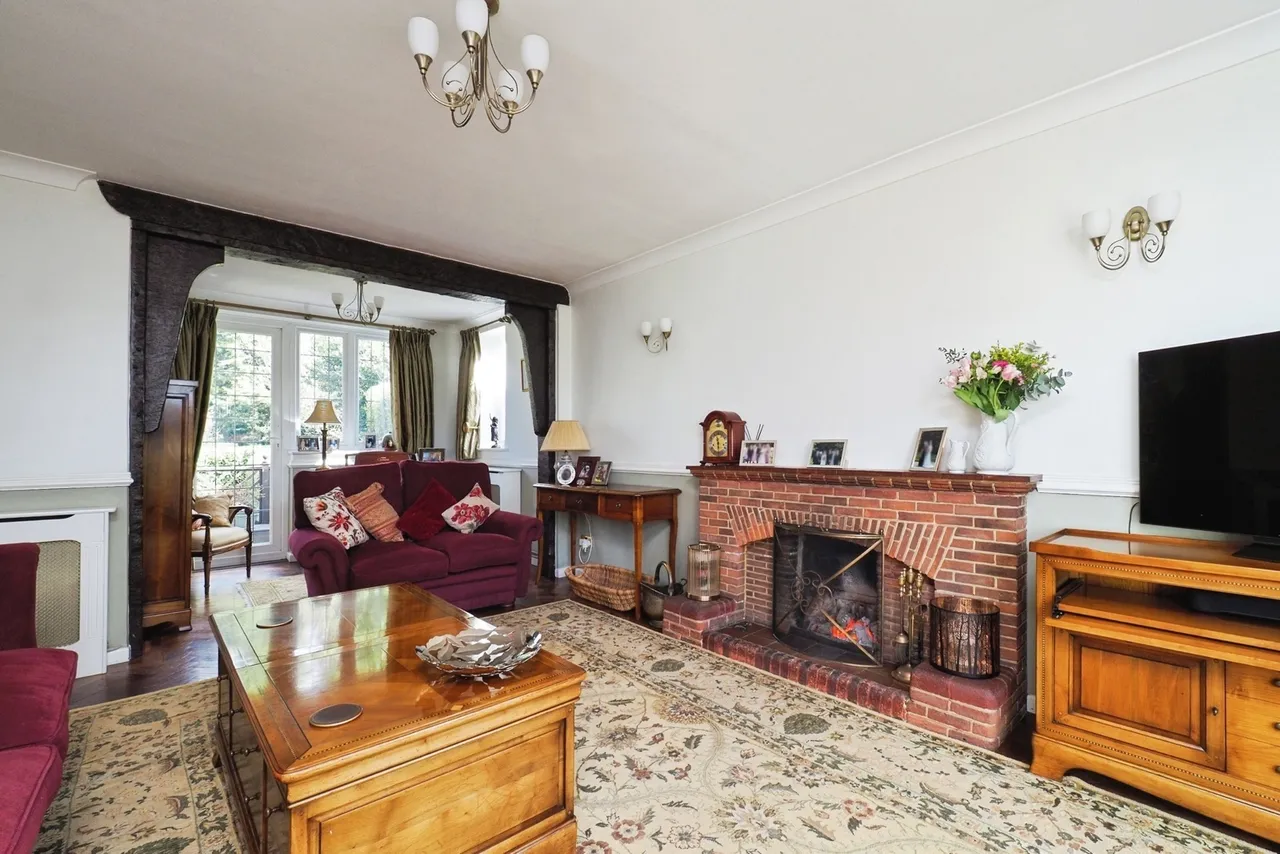 Wollaton Road, Wollaton, Nottingham, NG8, photo 10
