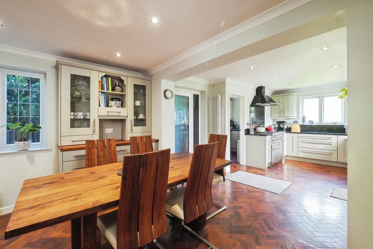 Wollaton Road, Wollaton, Nottingham, NG8, photo 7