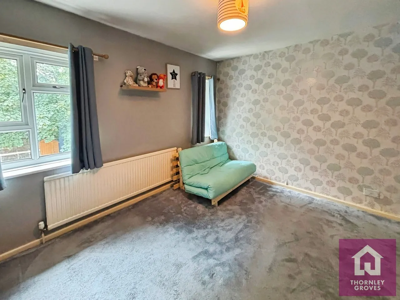 Brookfield Avenue, Salford, M6, photo 11