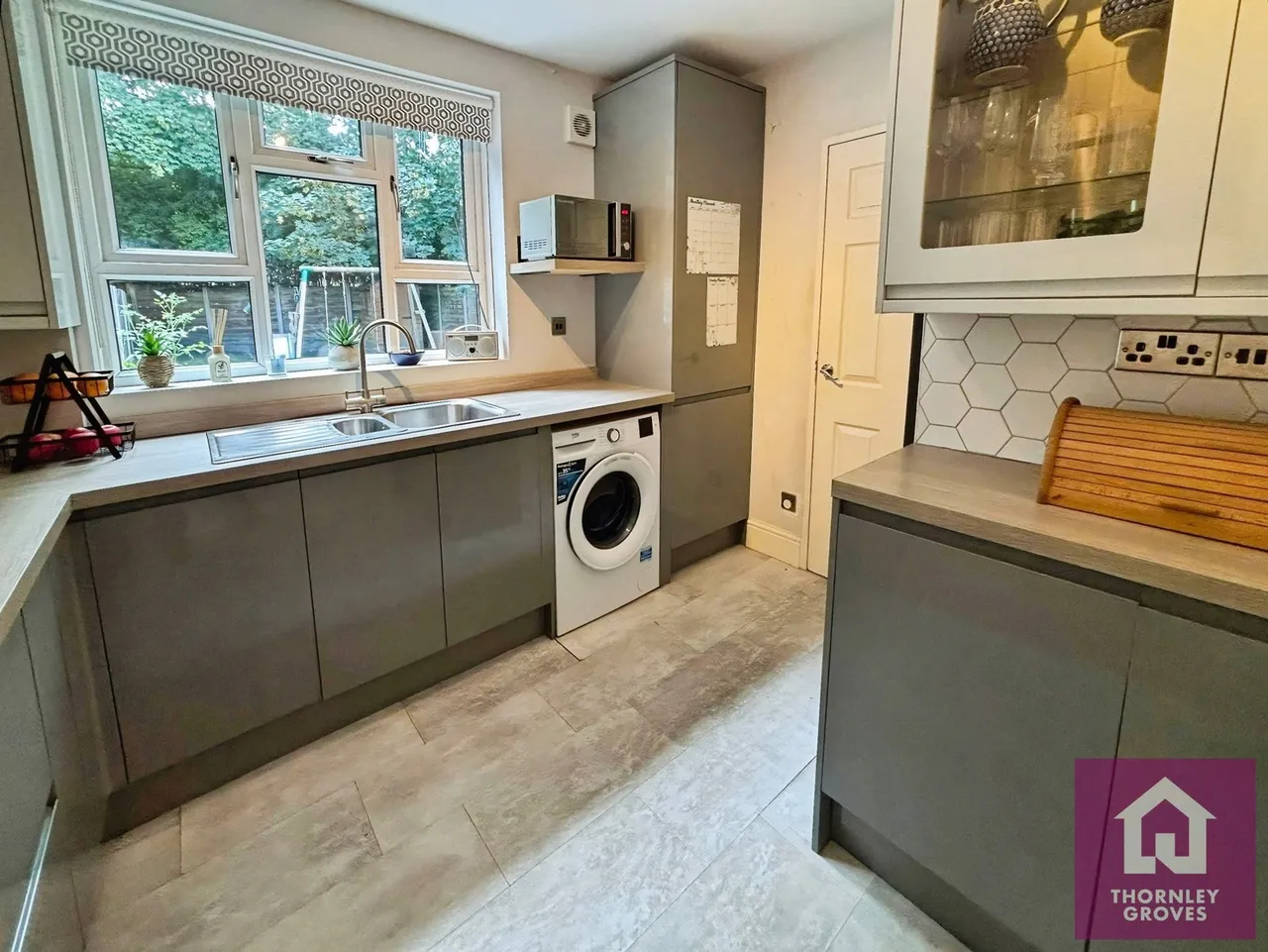 Brookfield Avenue, Salford, M6, photo 6